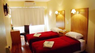 Hotel Juramento - 5
