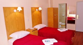 Hotel Juramento - 6
