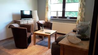 Ferienwohnung Roeben - 6