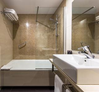 Best Western Premier Hotel Dante - Barcelone - 4