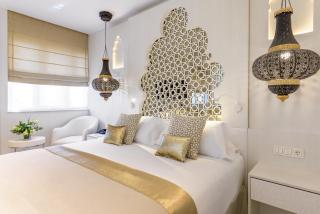 Hotel Saray - Granada - 3