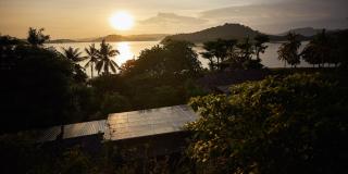 Pearl Beach Resort Gili Asahan - Gili Asahan - 1