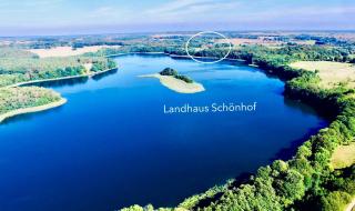 Landhaus Schönhof - Feldberg - 0