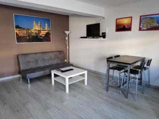 Albergue Mar de Rostro - Finisterre - 9
