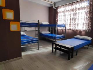 Albergue Mar de Rostro - 2