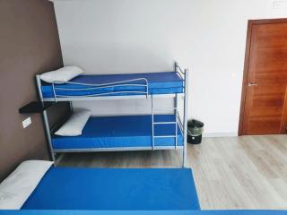 Albergue Mar de Rostro - Finisterre - 5