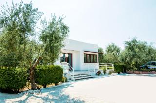 Giardino Degli Ulivi Resort Masseria - Margherita di Savoia - 6