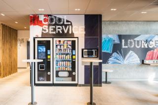 ibis budget Gonesse Le Bourget - 1