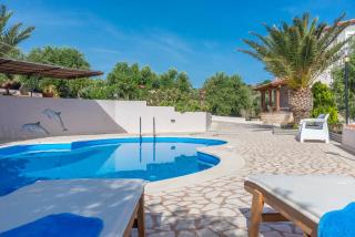Villa Palma - Sitia - 7