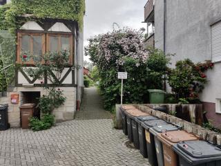 Apartment Nada - Kassel - 9