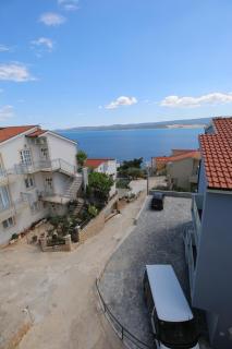 Apartments PIVAC - Lokva Rogoznica - Lokva Rogoznica - 8