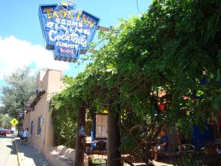 The Historic Taos Inn - Taos - 1