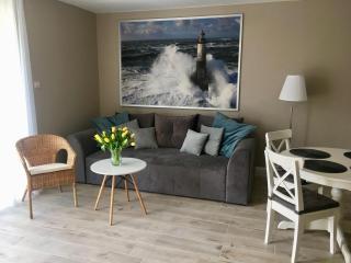 Apartamenty AMALIA - Rewal - 0