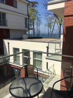 Apartamenty AMALIA - Rewal - 7