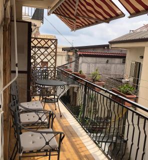 Tano's - Giardini Naxos - 6