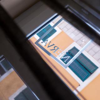 Nerva Accommodation - Roma - 1
