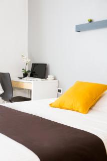 Nerva Accommodation - Roma - 9
