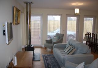 Callie's Cottage - North Berwick - 7