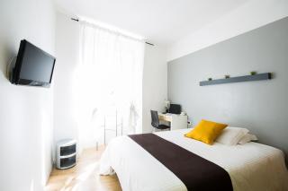 Nerva Accommodation - Roma - 4