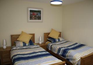 Callie's Cottage - North Berwick - 2