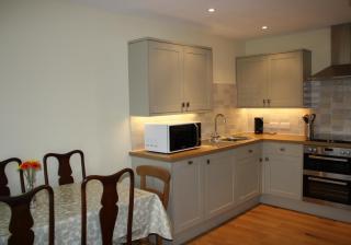 Callie's Cottage - 4