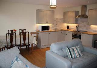 Callie's Cottage - North Berwick - 9
