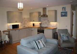 Callie's Cottage - North Berwick - 8