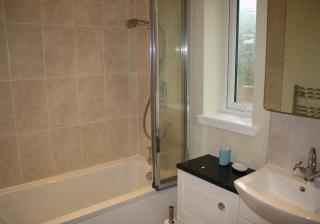 Callie's Cottage - North Berwick - 1