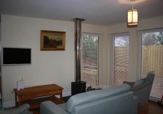 Callie's Cottage - North Berwick - 6