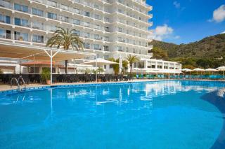 Universal Hotel Castell Royal - Canyamel - 5