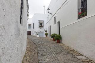 Casa Convento - Vejer de la Frontera - 4