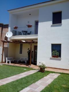 Casa Rosa dei Venti - 9