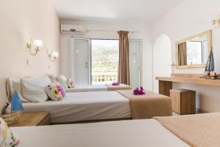 Emerald Hotel - Malia - 3