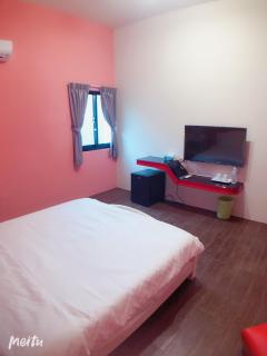 Tang Guo Homestay - Magong - 8