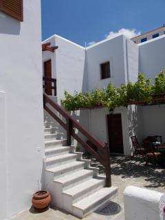 Sofirene Sea View - Mpatsi - 0