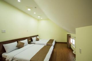 LuTo Hotel - Dalat - 9