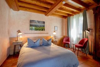 B&B L'Orée du Bois Bourgogne - Adults Only - 9