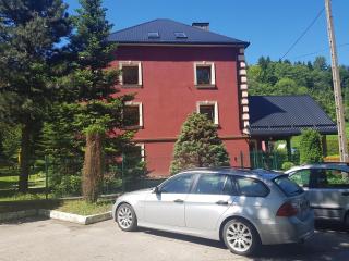 Miodowy Raj - Targanice - 5
