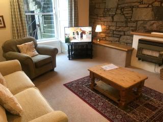 Fantastic central 3 double bedrooms 2 bathrooms garden apartment sleeps 6 - Edimburgo - 4