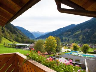 Landhaus Gastein - Dorfgastein - 7