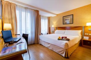 Oca Villa de Avilés Hotel - 2