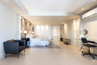 Rooms & Suites Loft 2E Deluxe Edition Arrecife - Arrecife - 7