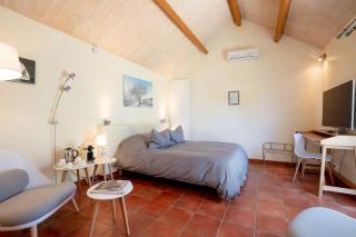 B&B L'Orée du Bois Bourgogne - Adults Only - Saint-Nicolas-lès-Cîteaux - 6