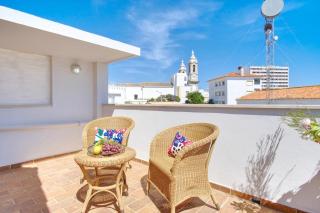 Casa da Avó - Faro - 0