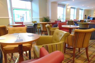 The Lakeland Kendal Hotel, Sure Hotel Collection by Best Western - Kendal - 6