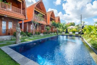 D'jineng Rice Terrace Canggu - 0