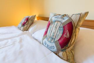 Hotel Admiral - Lipno nad Vltavou - 1