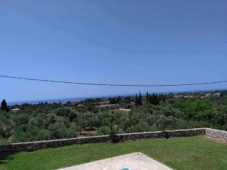 Villa Ela Ferienappartements - Metaxáta - 2