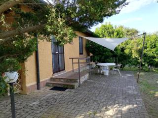 Azienda Agrituristica Le Betulle - Riotorto - 2