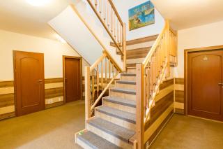 Hotel Admiral - Lipno nad Vltavou - 5
